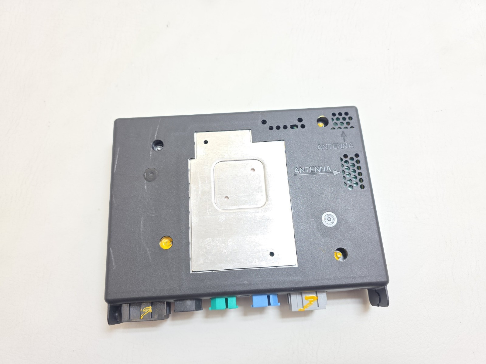 15-16 Buick Chevy GMC GM HMI Human Machine Interface Module 23228498 PLUG&PLAY
