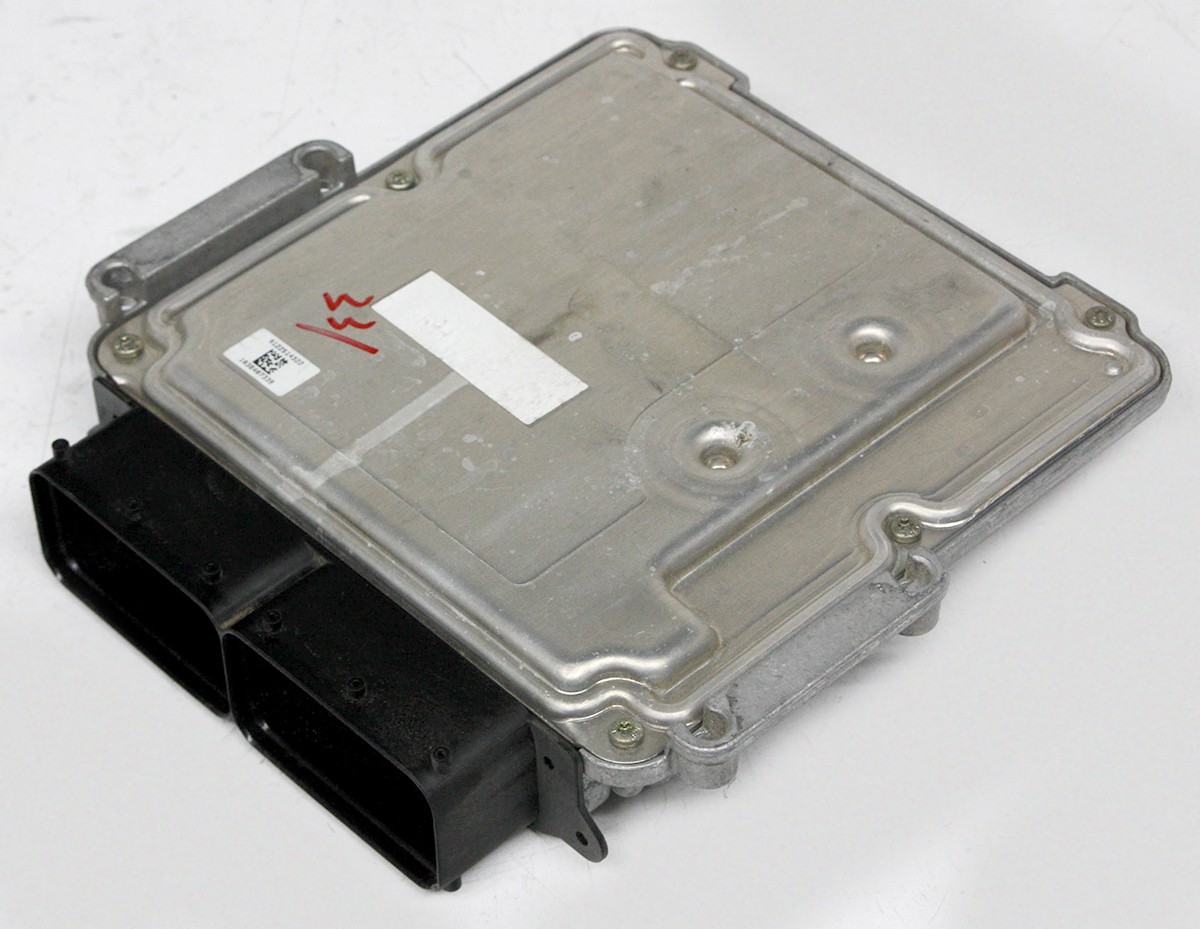 39133-2EGB1 OEM Engine Control Module ECM For Hyundai Elantra