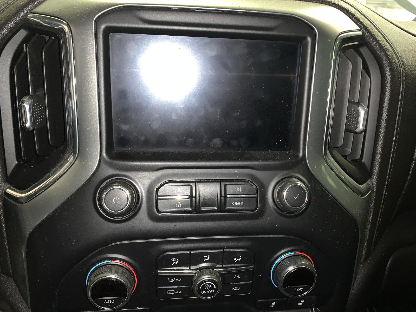 Used Engine Control Module (ECM) fits: 2019 Chevrolet Silverado 1500 pickup new