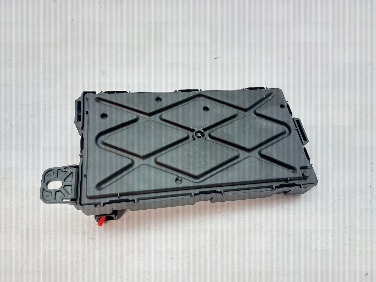 BMW 4 SERIES F32 REAR ELECTRICAL MODULE BODY CONTROL 9362398 2014
