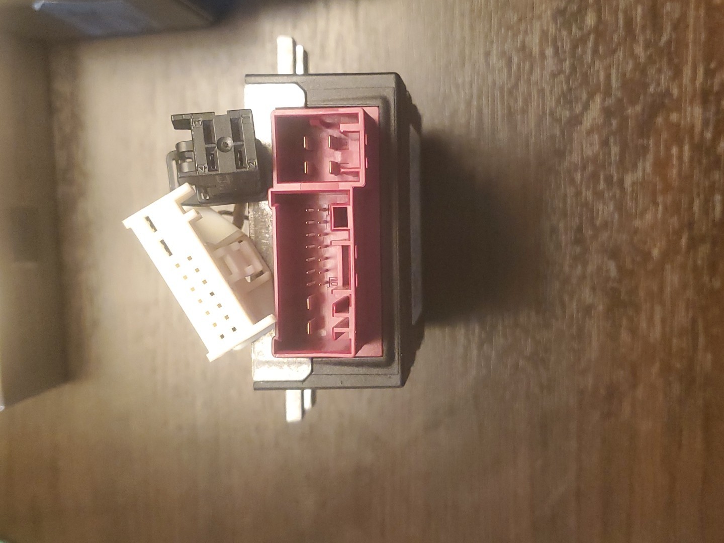 BMW E81 E82 E88 E90 E91 E60 E61 Fuel Pump Control Module Unit EKPM3 7229173 OEM