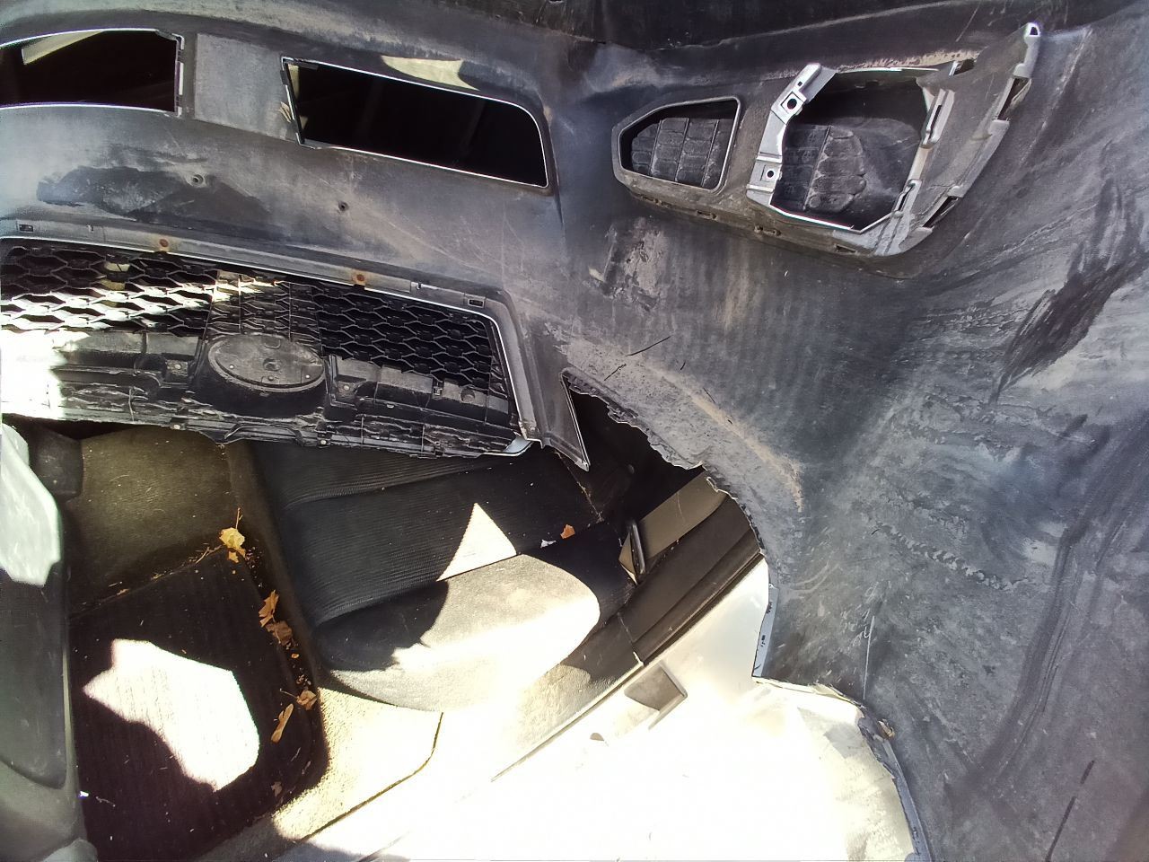 30919AC610 Transmission Control Module Sedan From 201 LEGACY (12888018