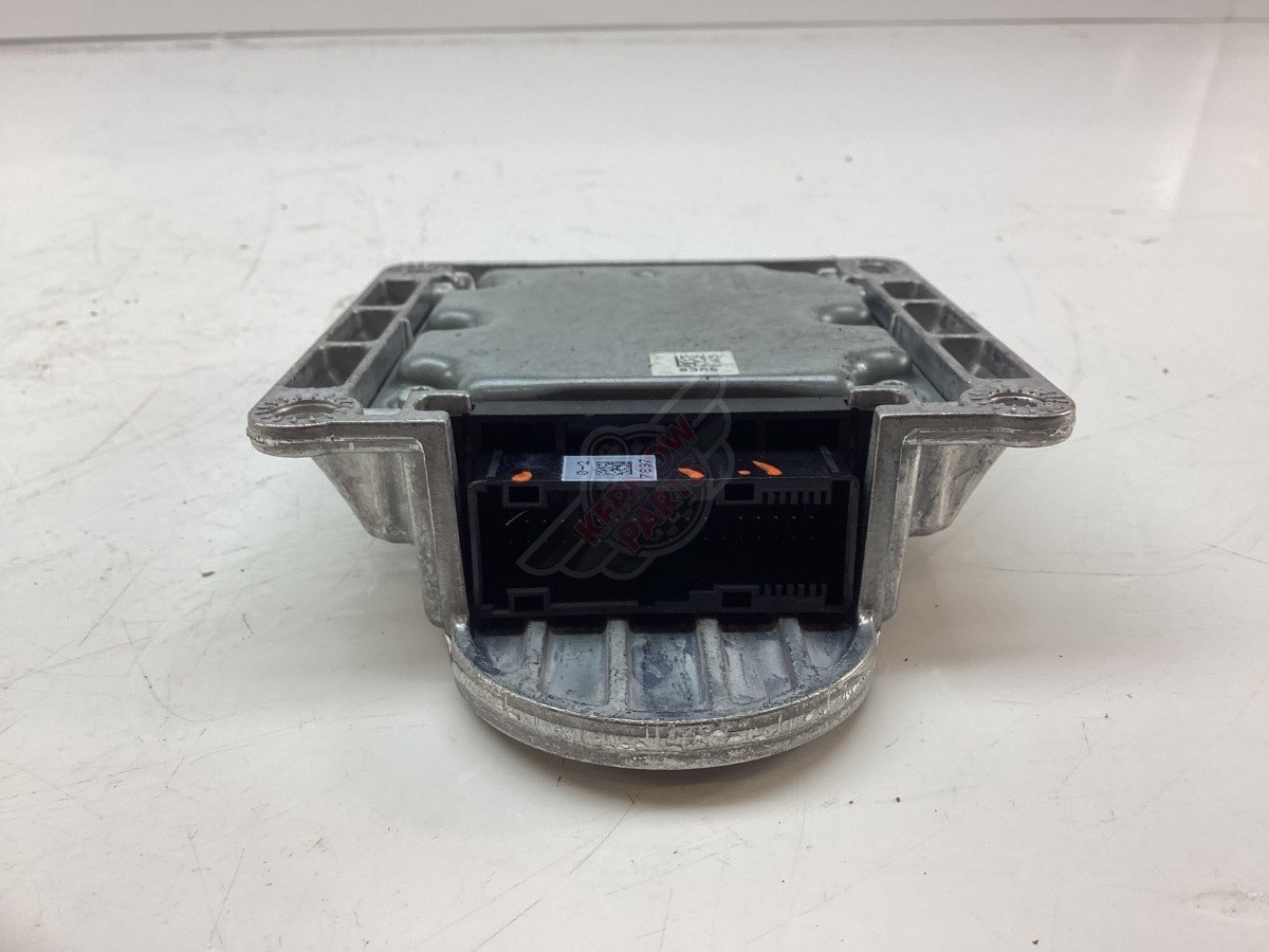 BMW 125i M Sport F20 SRS Control Module ECU 6858698