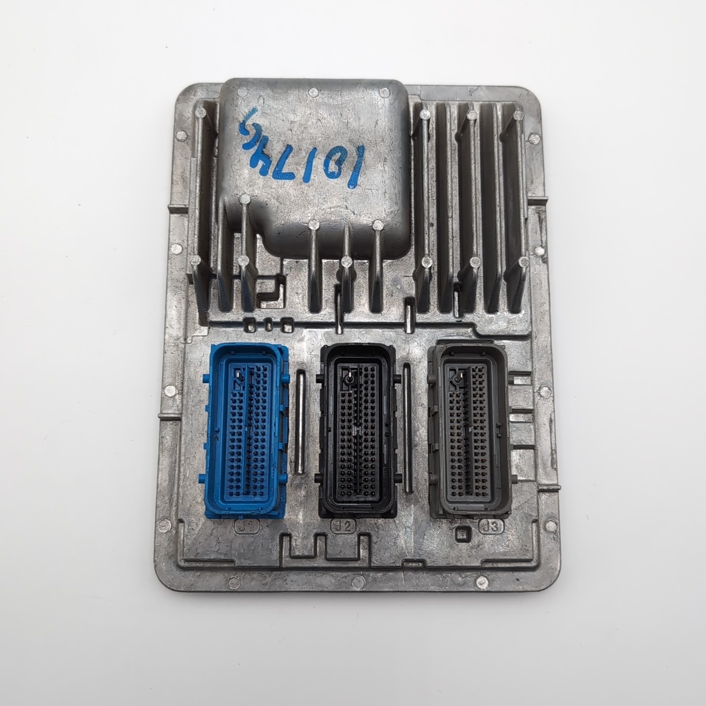 OEM Buick Cadillac Chevrolet GMC Engine Computer Control Module ECM E80 12683660