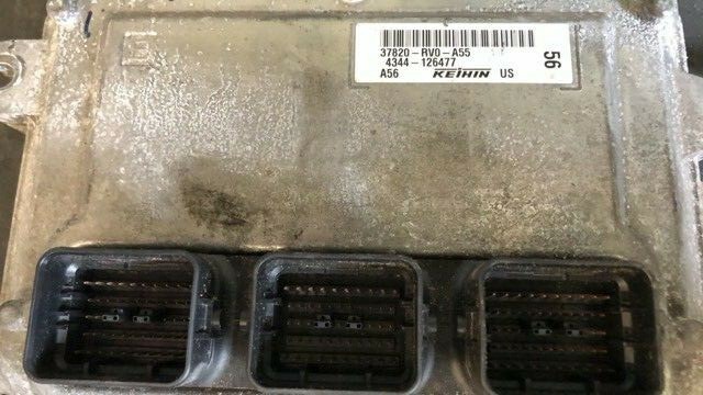 37820-RV0-A55 Honda Odyssey 2011-2013 ecm ecu computer