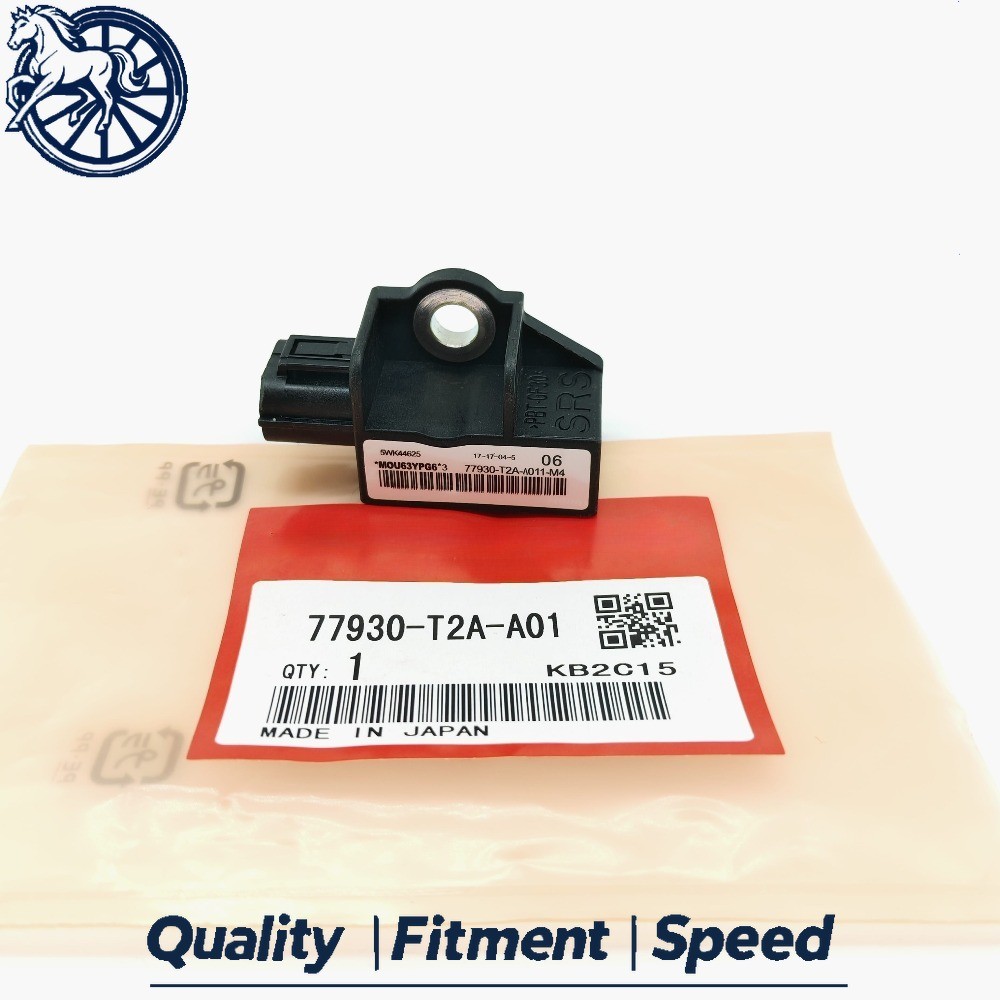 OEM Front Safety Sensor Module For 2013–2017 Honda Accord Acura 77930-T2A-A01