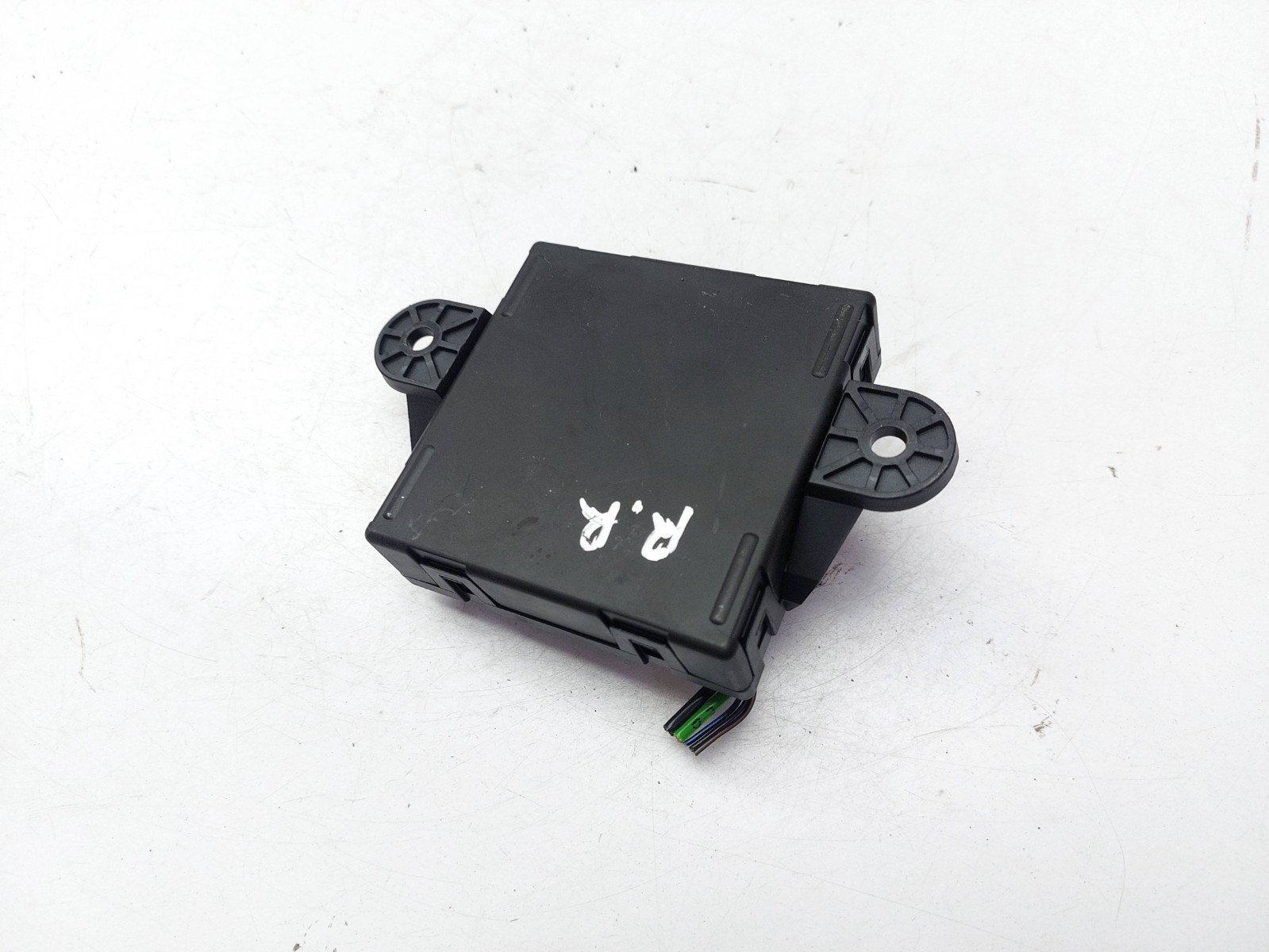 MERCEDES E CLASS W212 2016 DOOR CONTROL UNIT MODULE ECU REAR RIGHT A2129001327