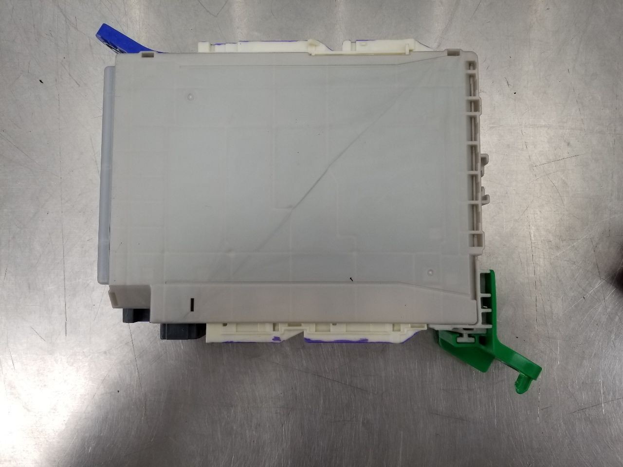 21 TOYOTA 4RUNNER LIMITED MULTIPLEX NETWORK CONTROL MODULE 8922135250