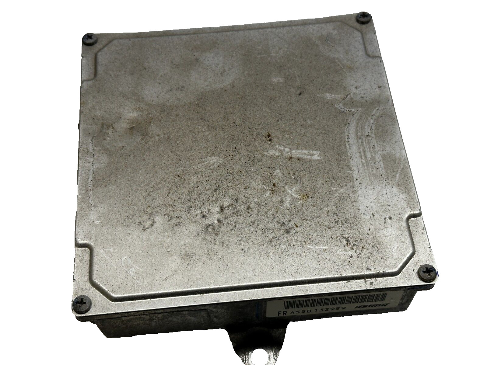 2006 Acura TL Engine Computer Module ECM ECU Unit P: 37820-RDA-A55 OEM