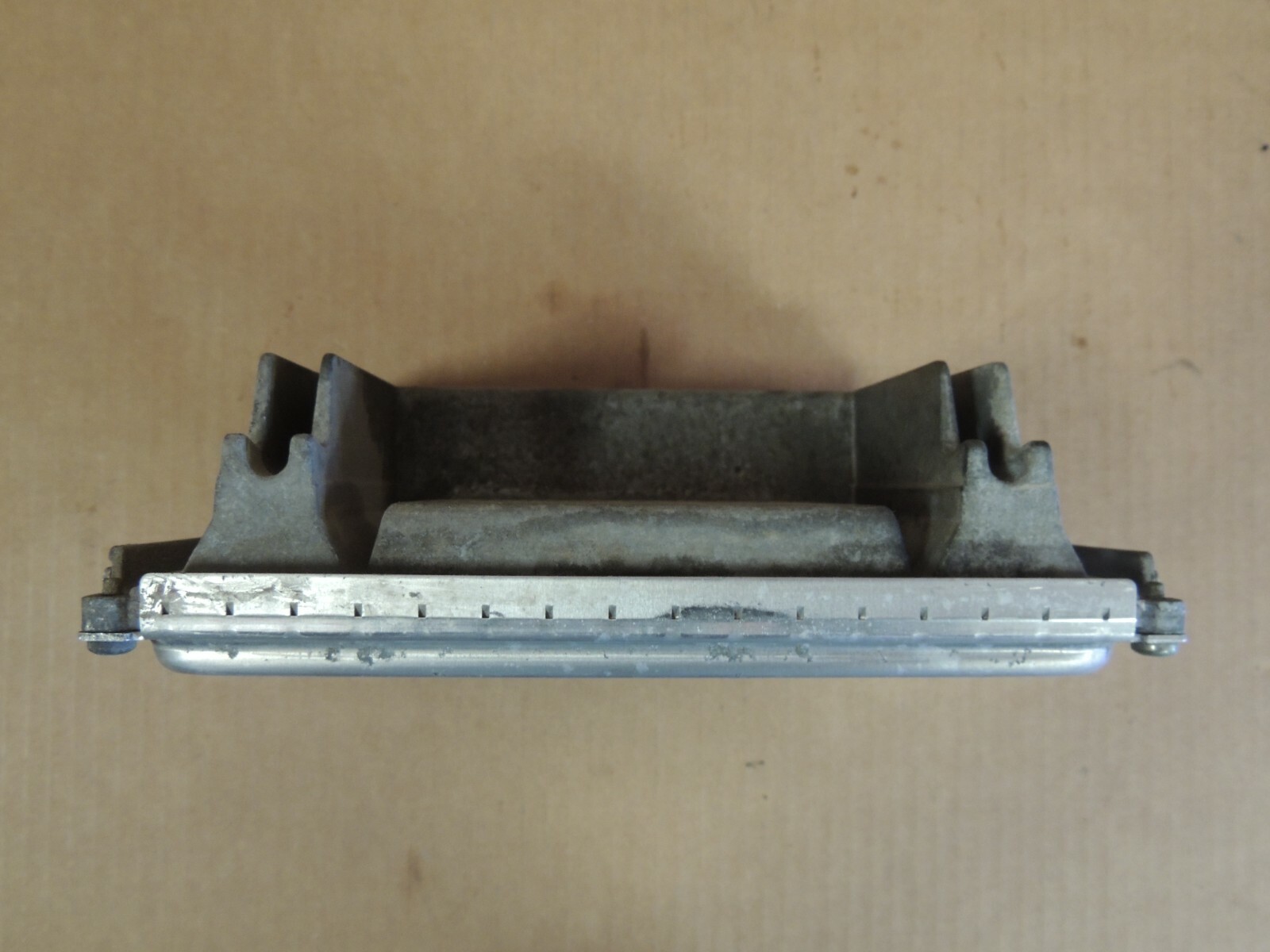 2005-2007 Chevy Silverado/GMC Sierra 4.3/4.8/5.3/6.0/8.1 V6 V8 Gas PCM 12589462