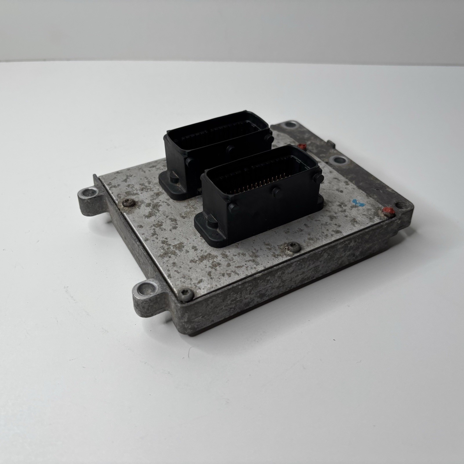 07-11 SAAB 9-3 Engine Control Unit 55565020 Computer Module ECU ECM 93 2.0L