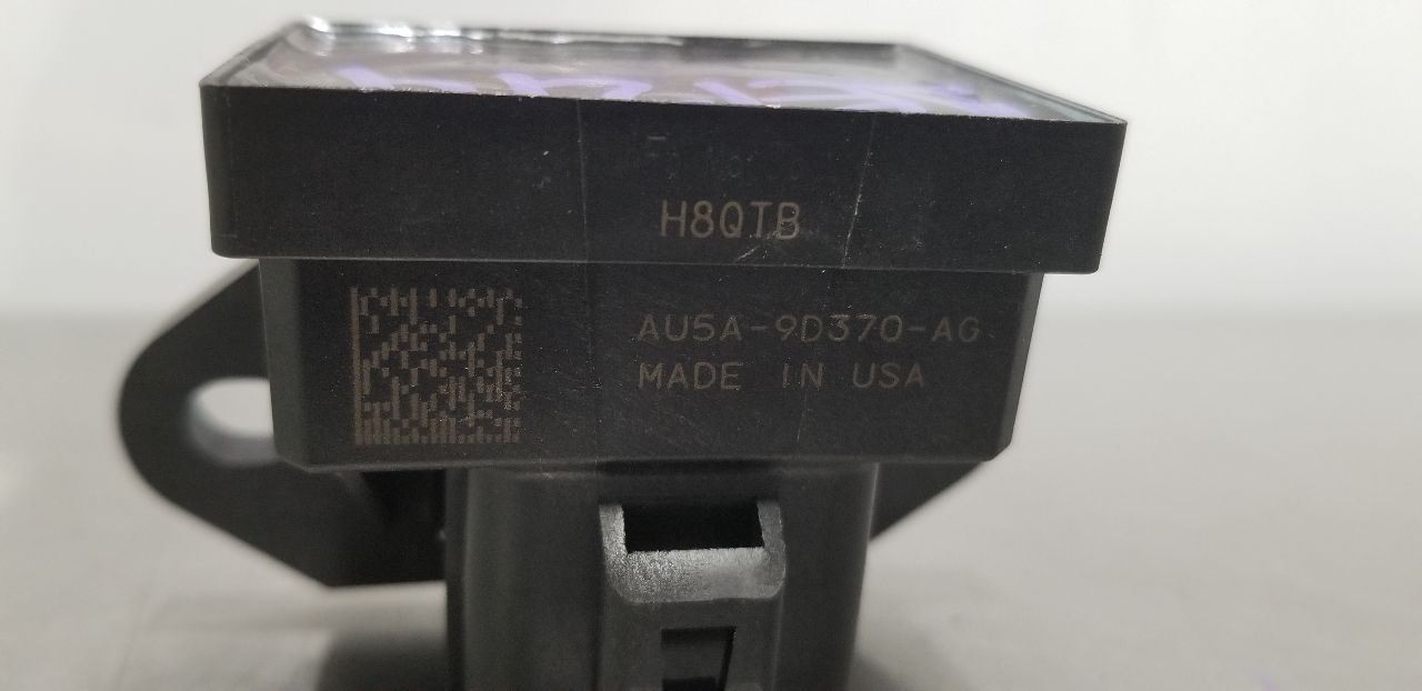 14 FORD MUSTANG FUEL PUMP CONTROL MODULE AU5A9D370AG