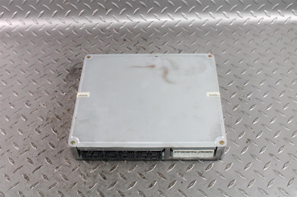 98-99 XK8 4.0L Engine Control Module ECM ECU Computer PCM PCU WTY OE WTY