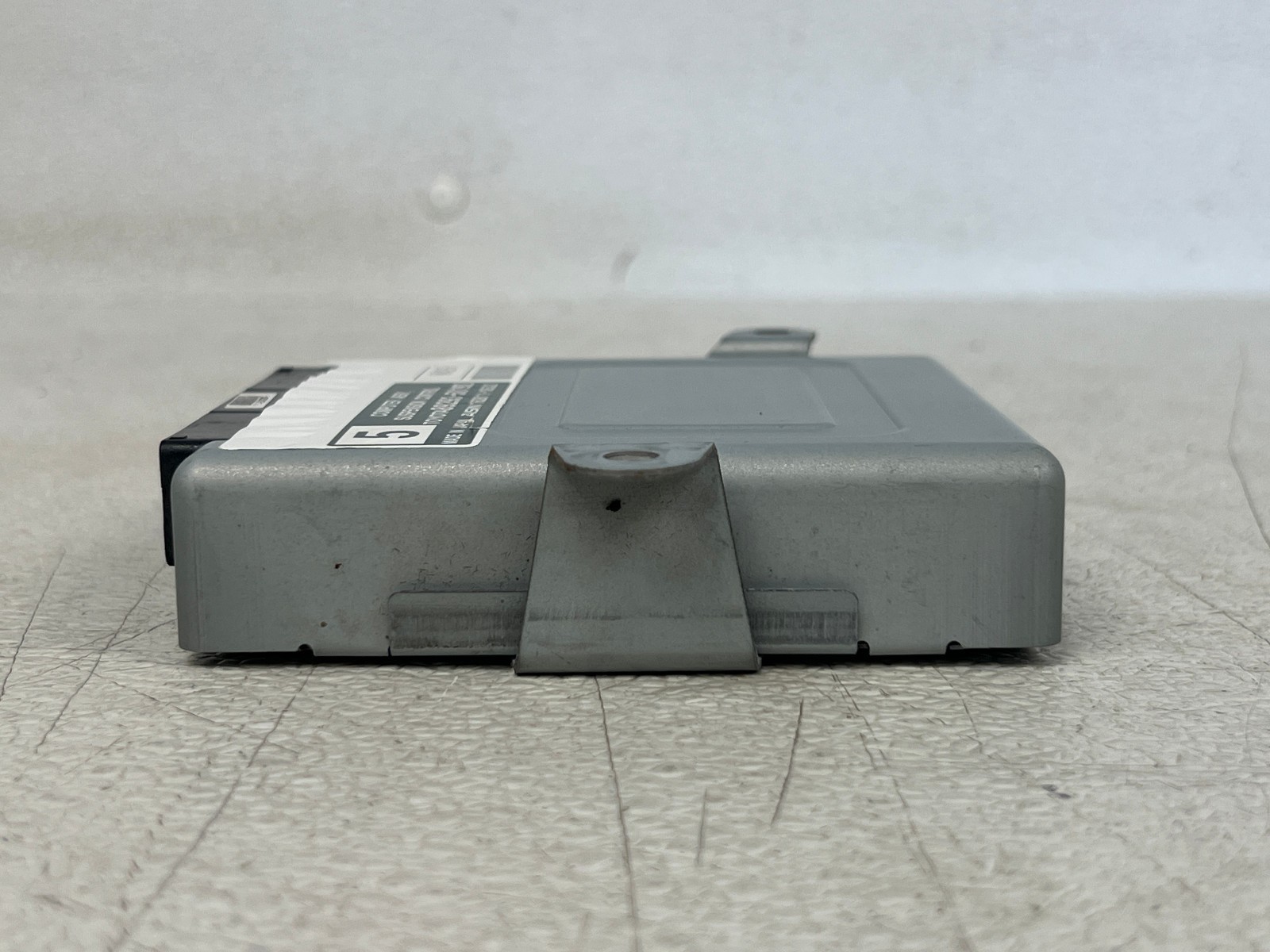 ⭐2008-2011 LEXUS LS600H FRONT RIGHT SUSPENSION CONTROL MODULE UNIT OEM LOT2622