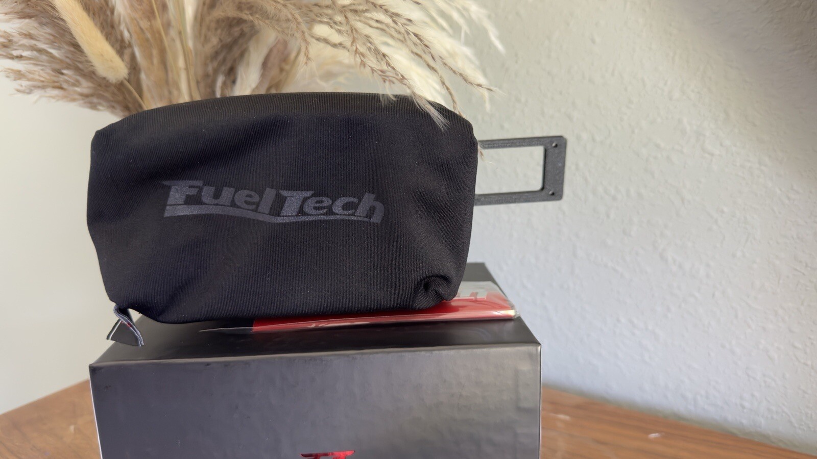 Universal FuelTech Mounting Bracket For FT 450 FT 550 and Nano