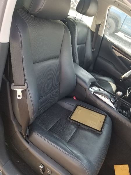 16 2016 LEXUS LS460 MULTIPLEX NETWORK BODY CONTROL MODULE 8921950060
