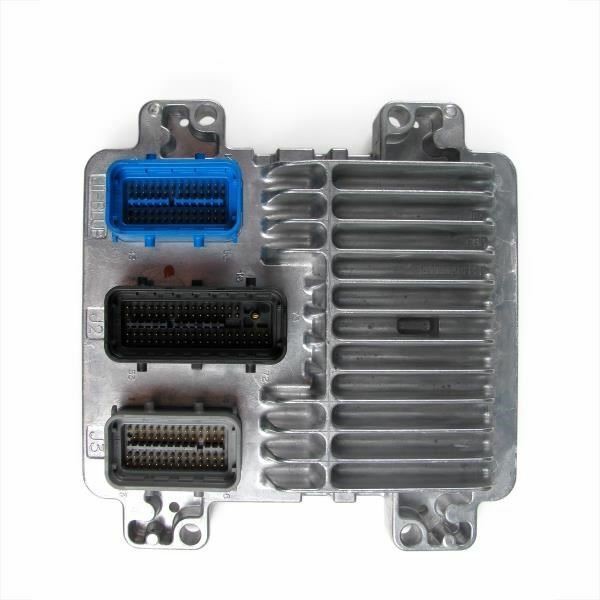 Programmed 2006 GMC Envoy PCM 12596783 | Engine Control Module