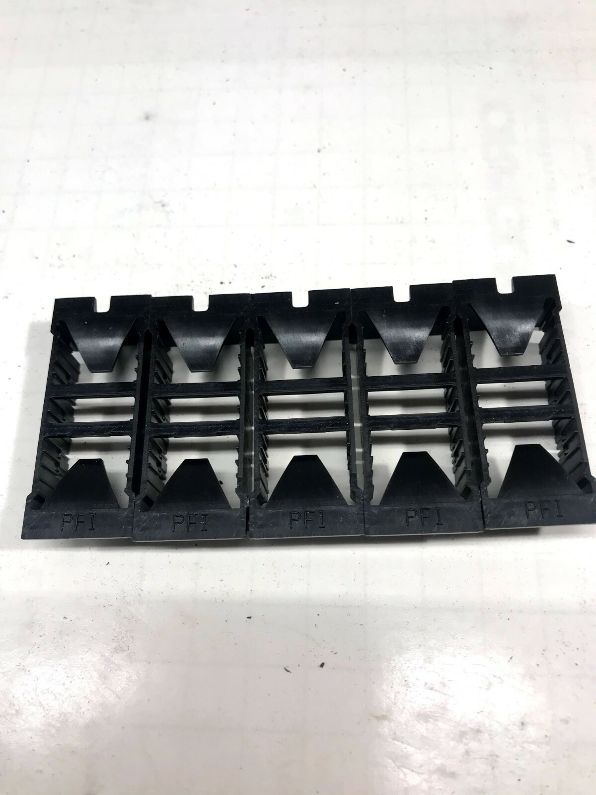 5 PACK Prom Chip Holder for 2732A Eprom 24 pin type fits ECM 1228747