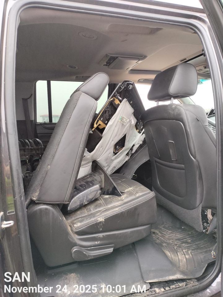 12676230 ELECTRONIC CNTRL MOD OEM 15-16 GMC DENALI XL 1YR WRNTY