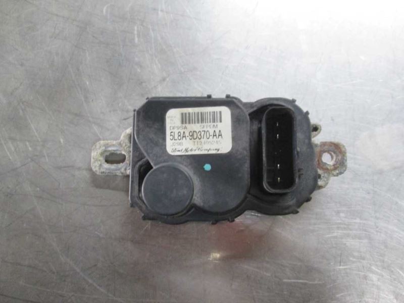 Chassis ECM Fuel Pump Frame Mounted Fits 04-08 FORD F150 PICKUP 356530