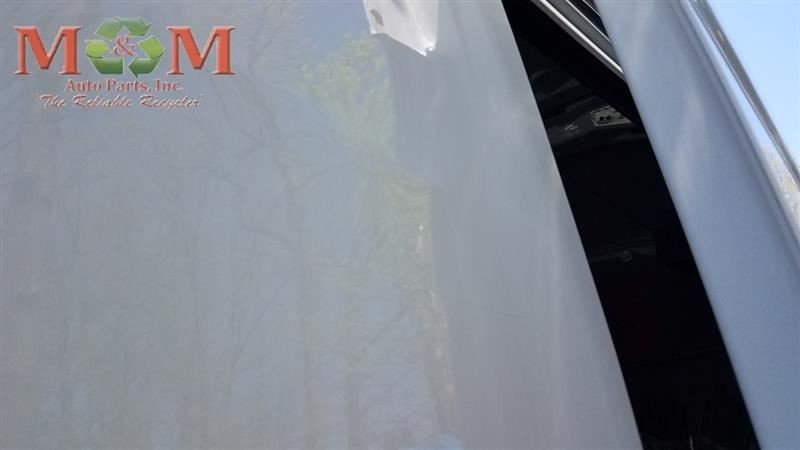 TRANSIT25 2019 Chassis ECM 2389685
