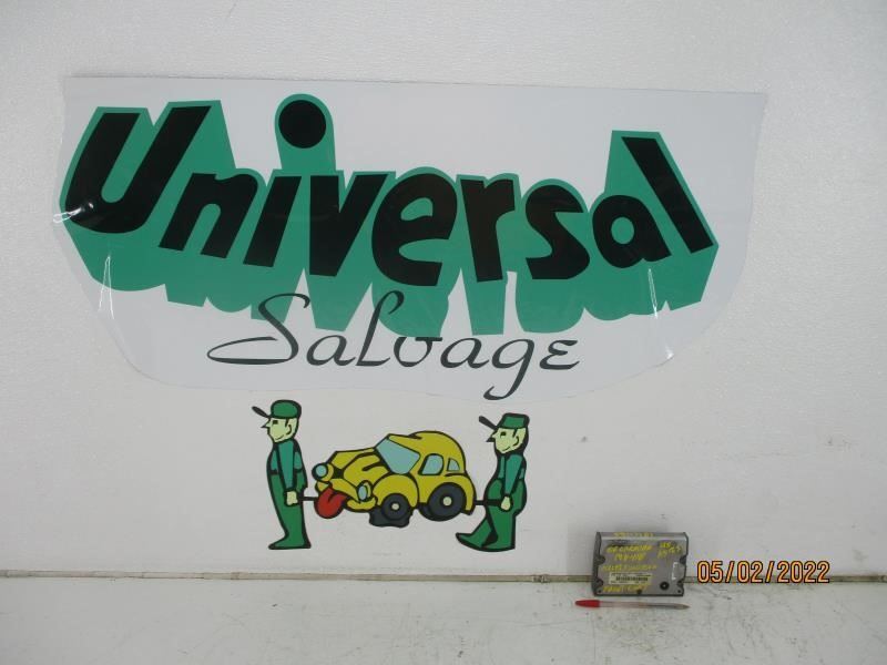 2006 Dodge Caravan Multifunctional Control Module