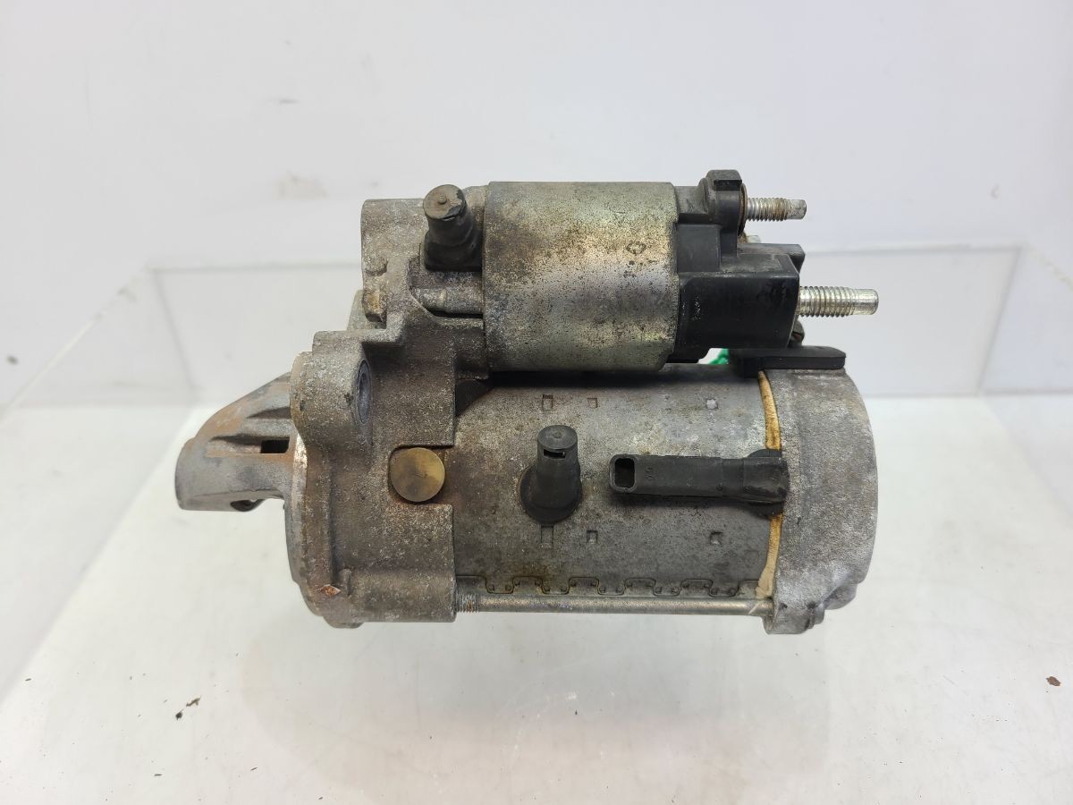 S550 Ford Mustang GT Starter Motor GR3T-11000-AA