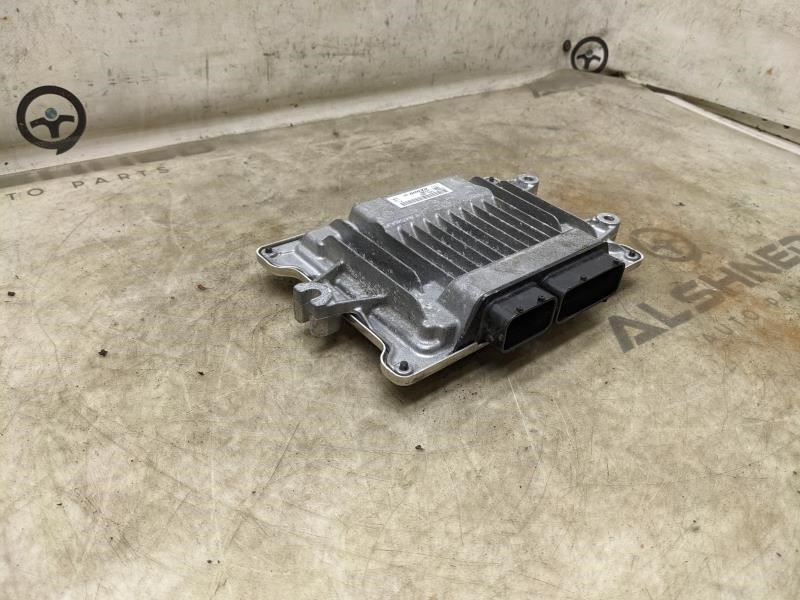 2019 Honda CR-V Engine Computer Control Module ECU ECM 37820-5PA-654 OEM