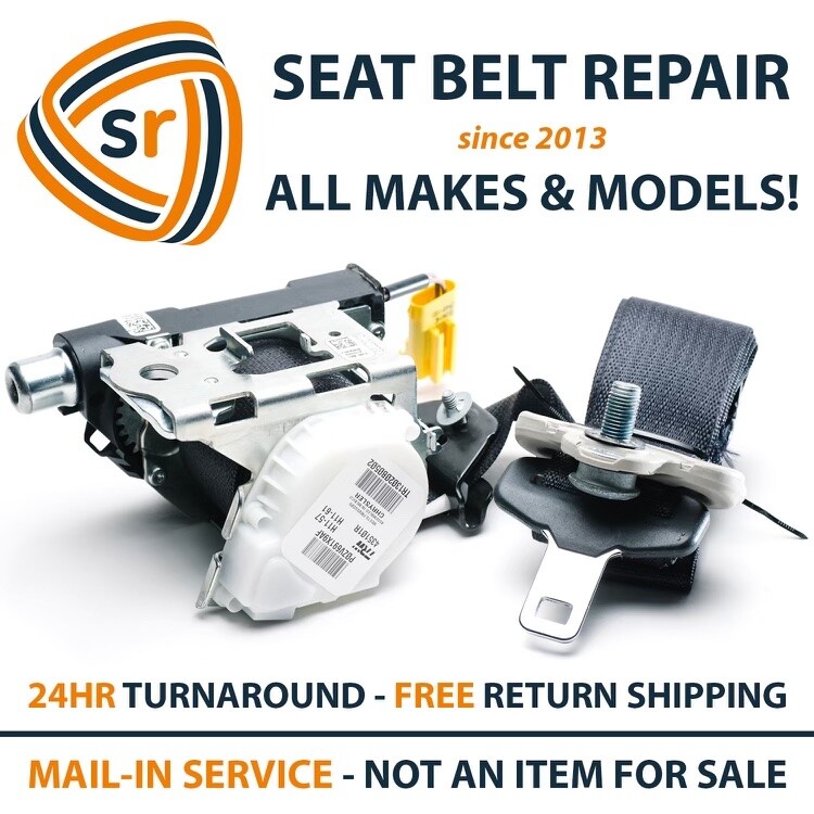 ⭐⭐⭐⭐⭐ALL MAKES & MODELS – SRS MODULE RESET AFTER ACCIDENT OEM CLEAR💯 OEM