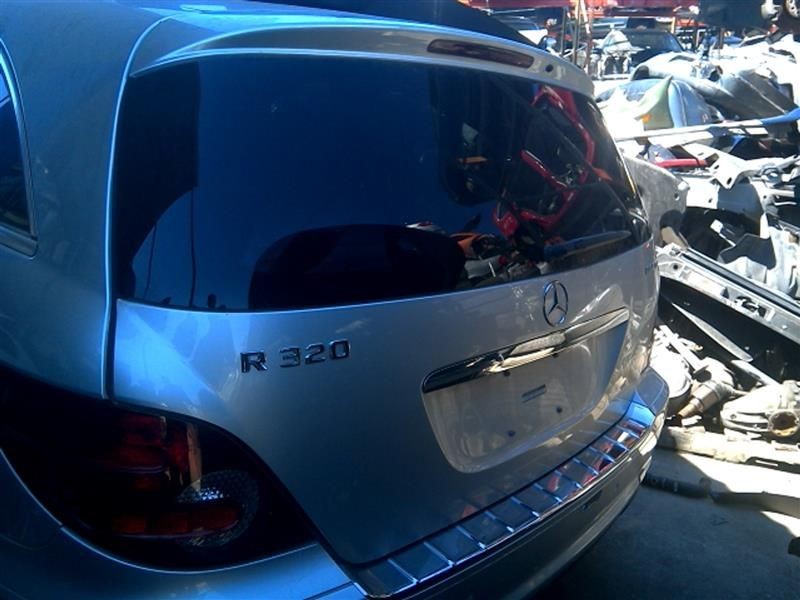2009 Mercedes-Benz R320 – Front SAM Module – 1645406401 – R249933