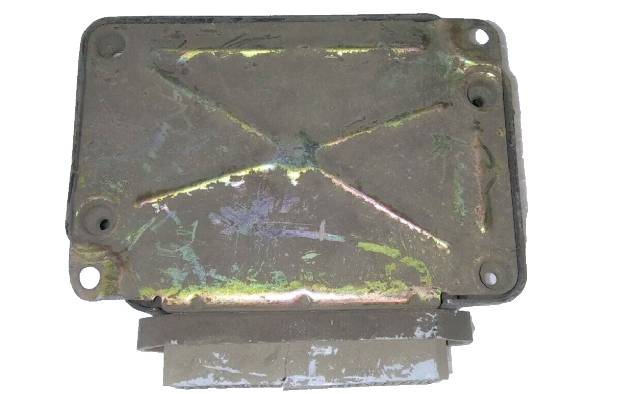 F6SF-12B577-AA multi-function module 1996-1997 Ford Taurus or Mercury Sable
