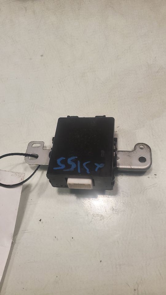 Chassis ECM Suspension TPMS Fits 06 TACOMA SR5,4.0L,AT,RWD TPMS 89769-35020