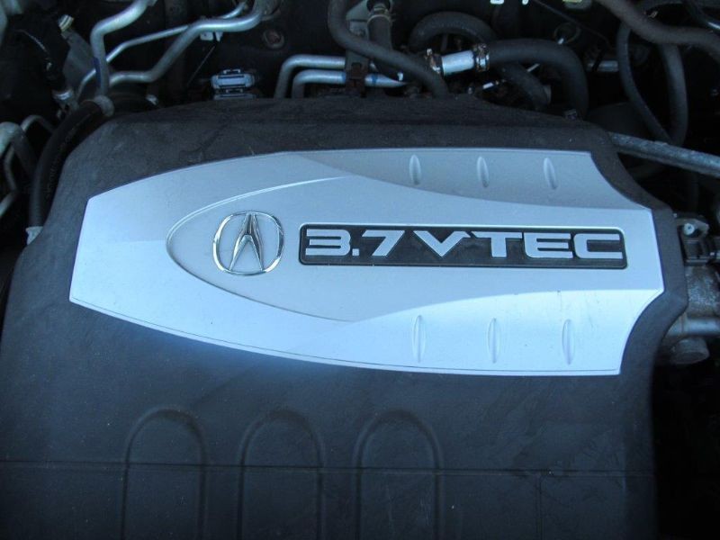 Chassis ECM Traction Control Variable Torque Management Fits 07-09 MDX 255713