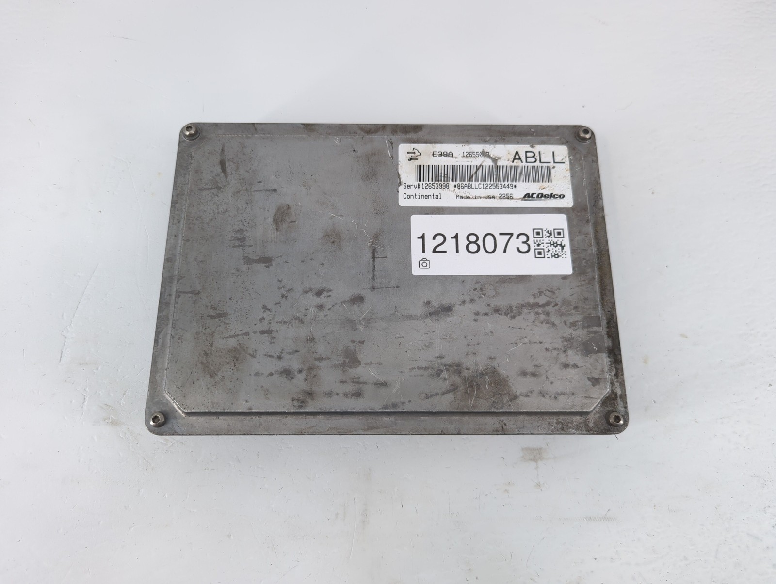 2013-2015 Chevrolet Camaro Engine Control Computer Ecu Pcm Ecm Pcu Oem RL1AP