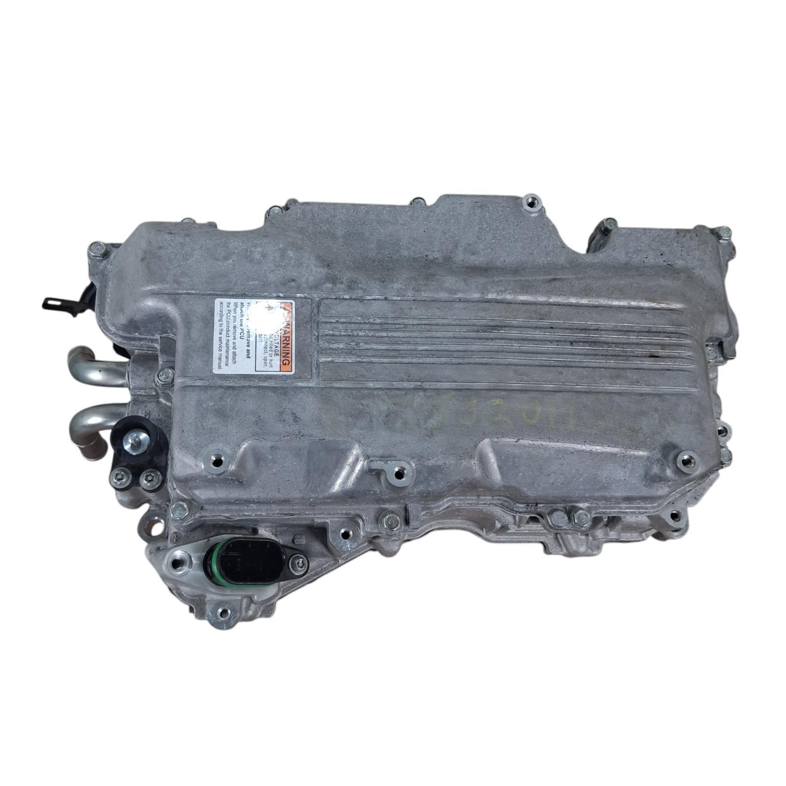 2025 Honda CR-V Hybrid Power Control Unit PCU OEM Used