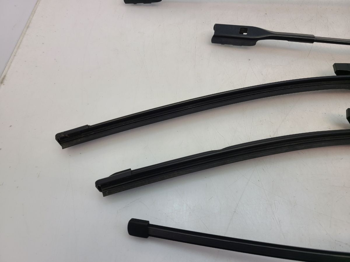 AUDI Q5 FY Wiper Arms Front and Rear