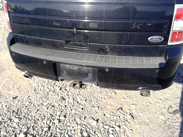 Used Engine Control Module (ECM) fits: 2018 Ford Flex Electronic Control Module