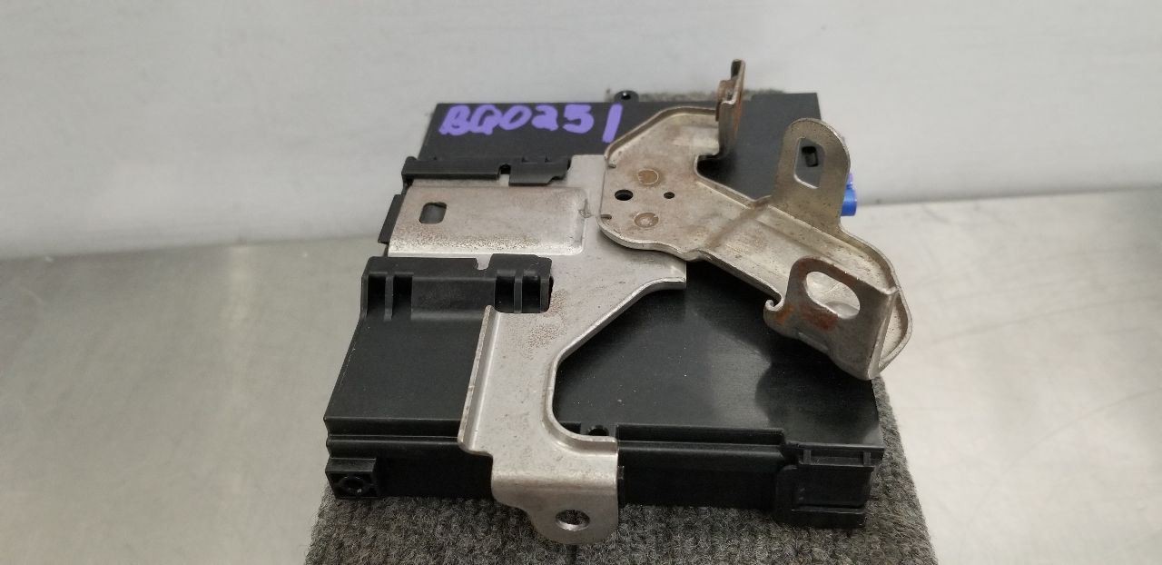 22 HONDA ACCORD TURBO TOURING FWD 2.0L COMMUNICATION TELEMATICS CONTROL MOD OEM