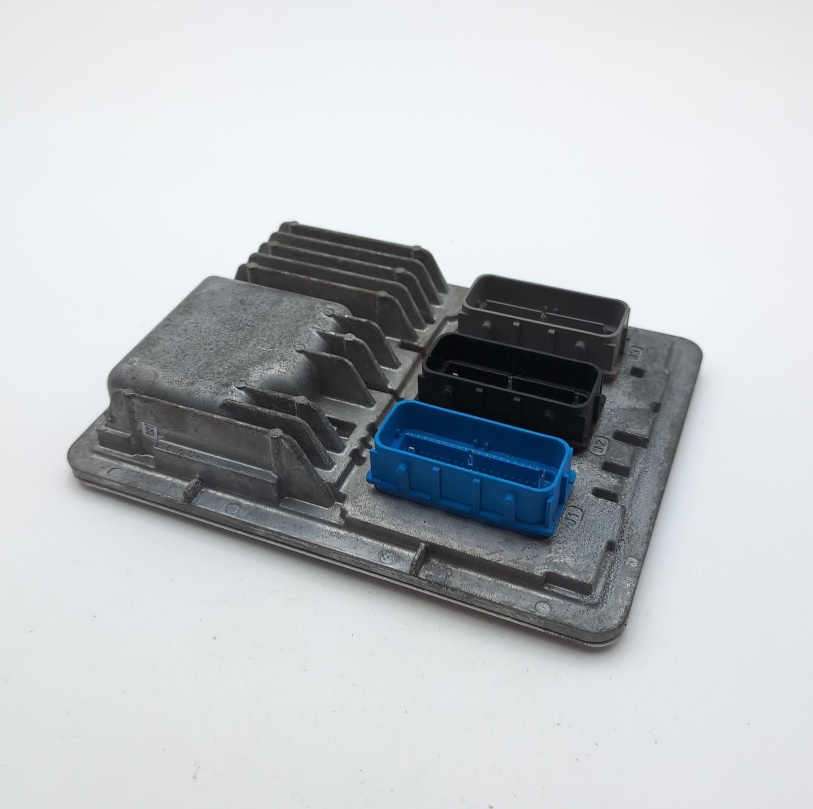 2018 2019 2020 Chevrolet Equinox 2.0L Engine Control Module E80 12676683