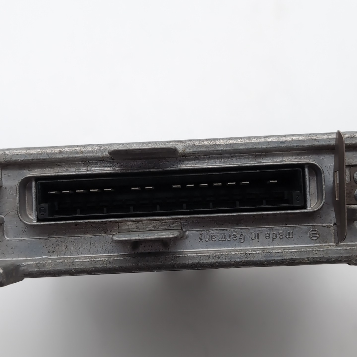 1987 1988 Rolls Royce Silver Bosch Jetronic Engine Control Module OEM 0280800069