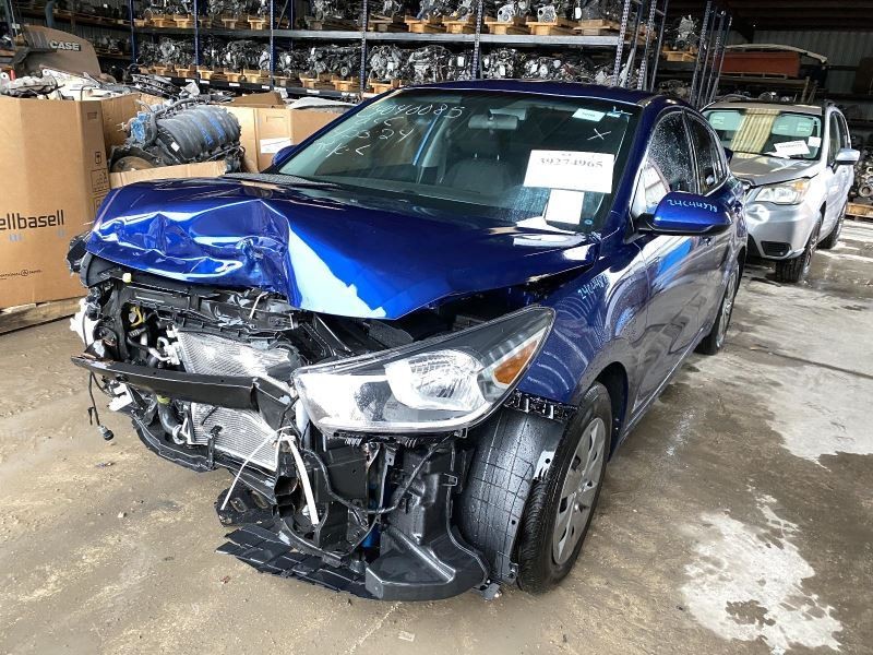 Engine ECM Electronic Control Module Canada Market CVT Fits 20 RIO 435232