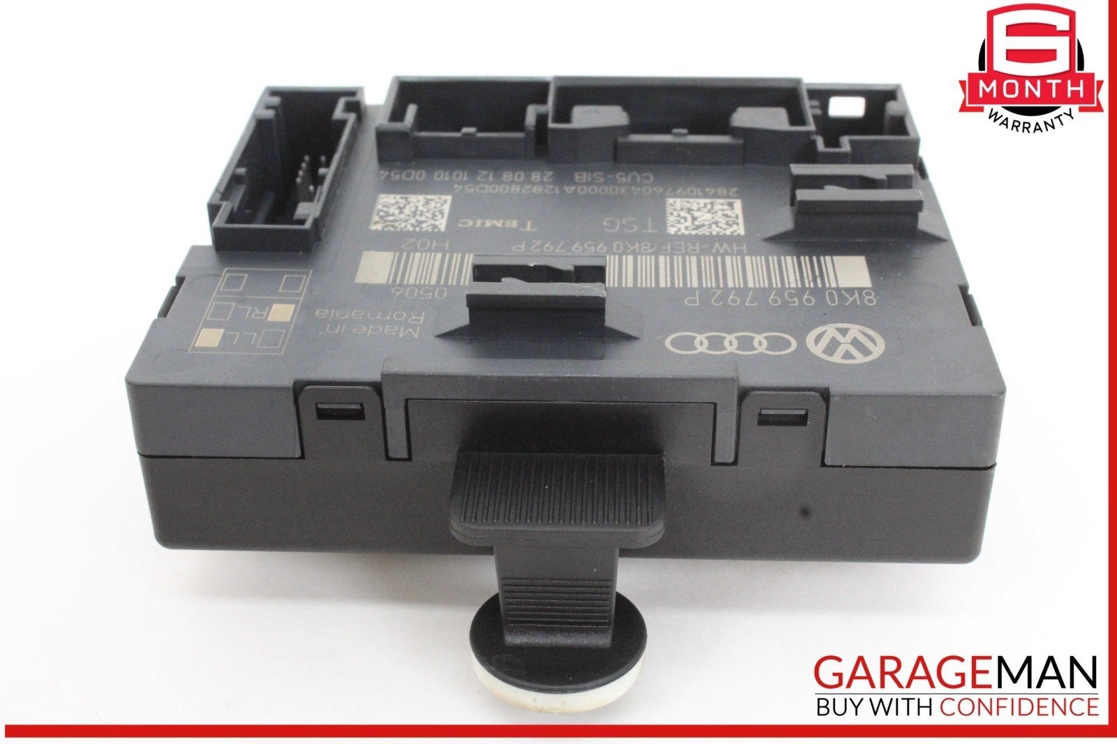 Unknown 8K0959792P/ 8K0 959 792 P/ 8K0959792 P OEM