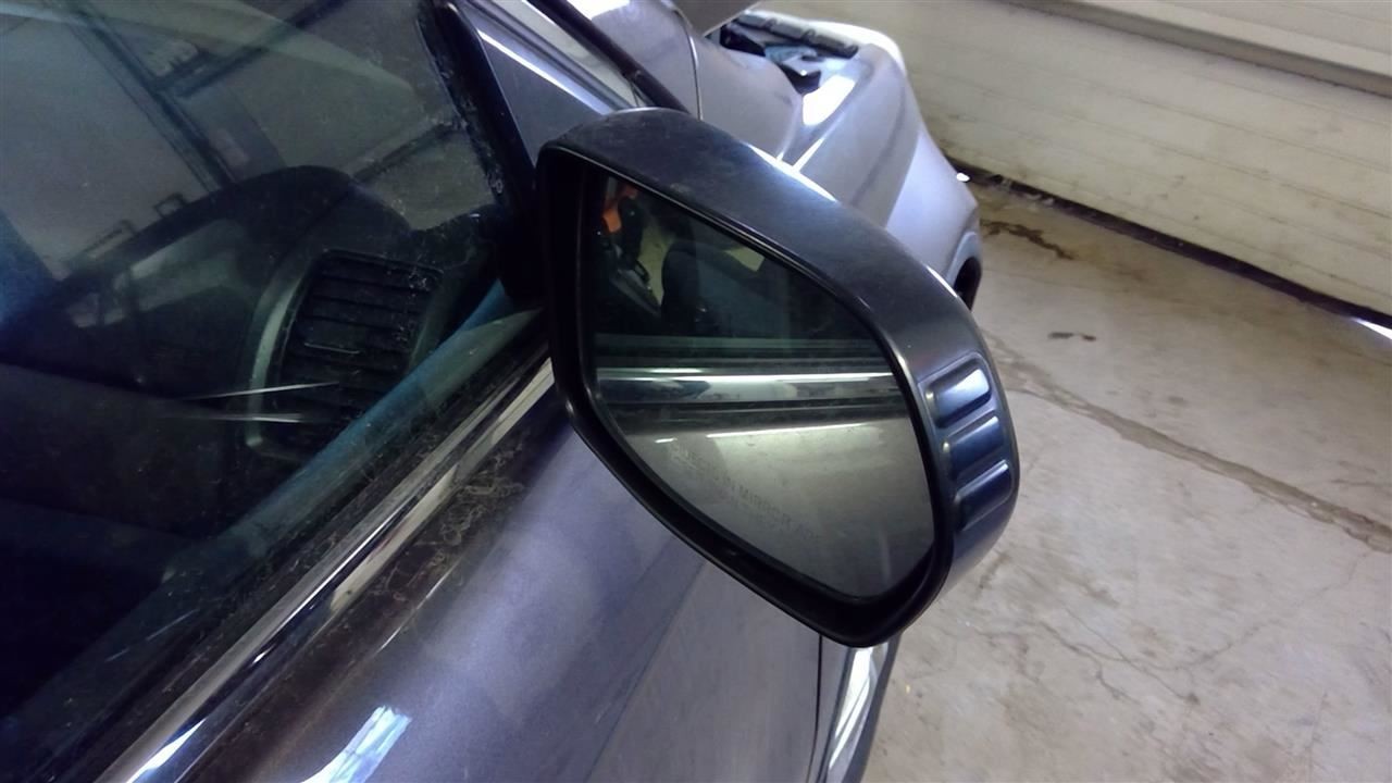 Engine ECM Electronic Control Module AWD Fits 10-11 CR-V 354382