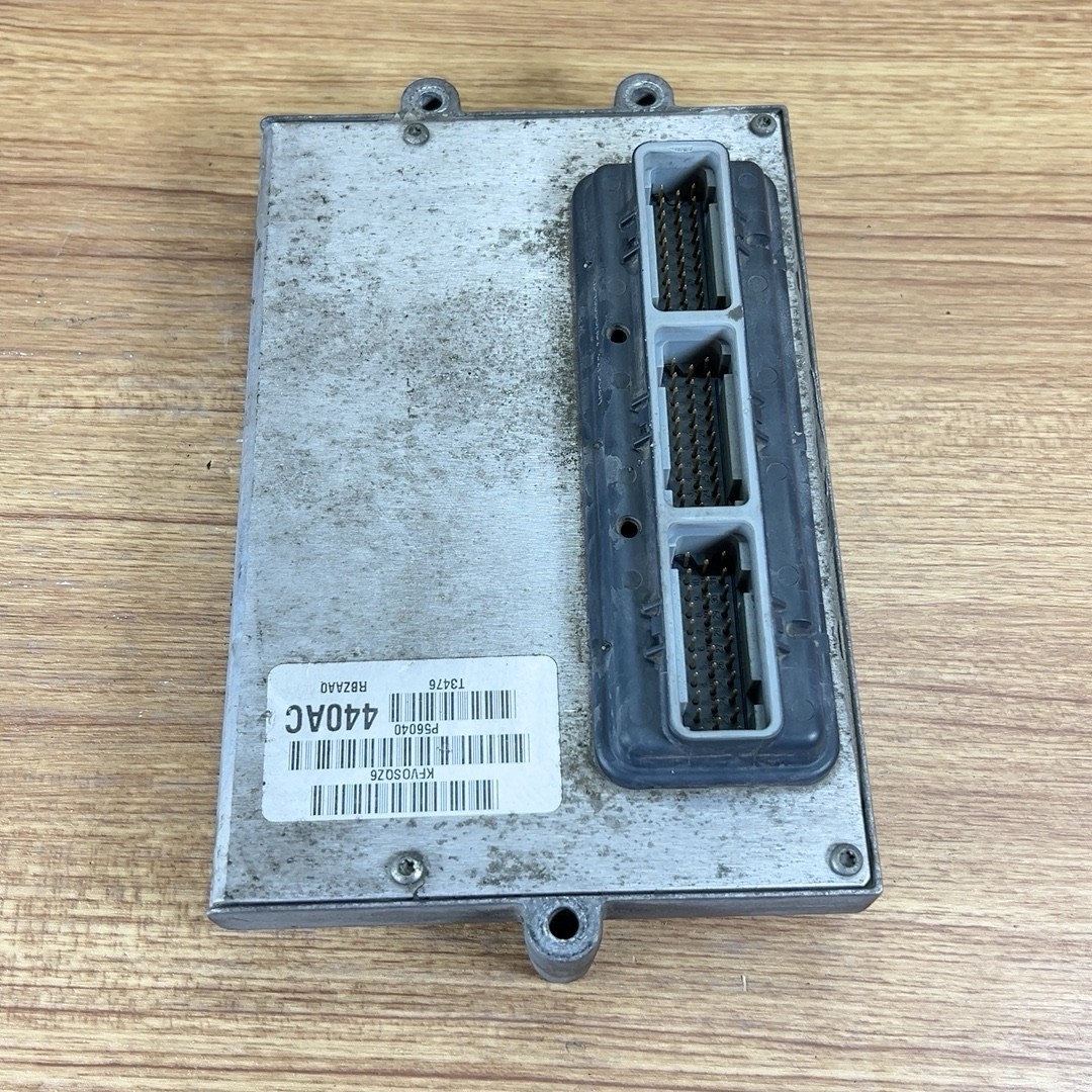 1997 Dodge Ram 5.9 Engine Computer ECU ECM PCM OEM P56040440AC