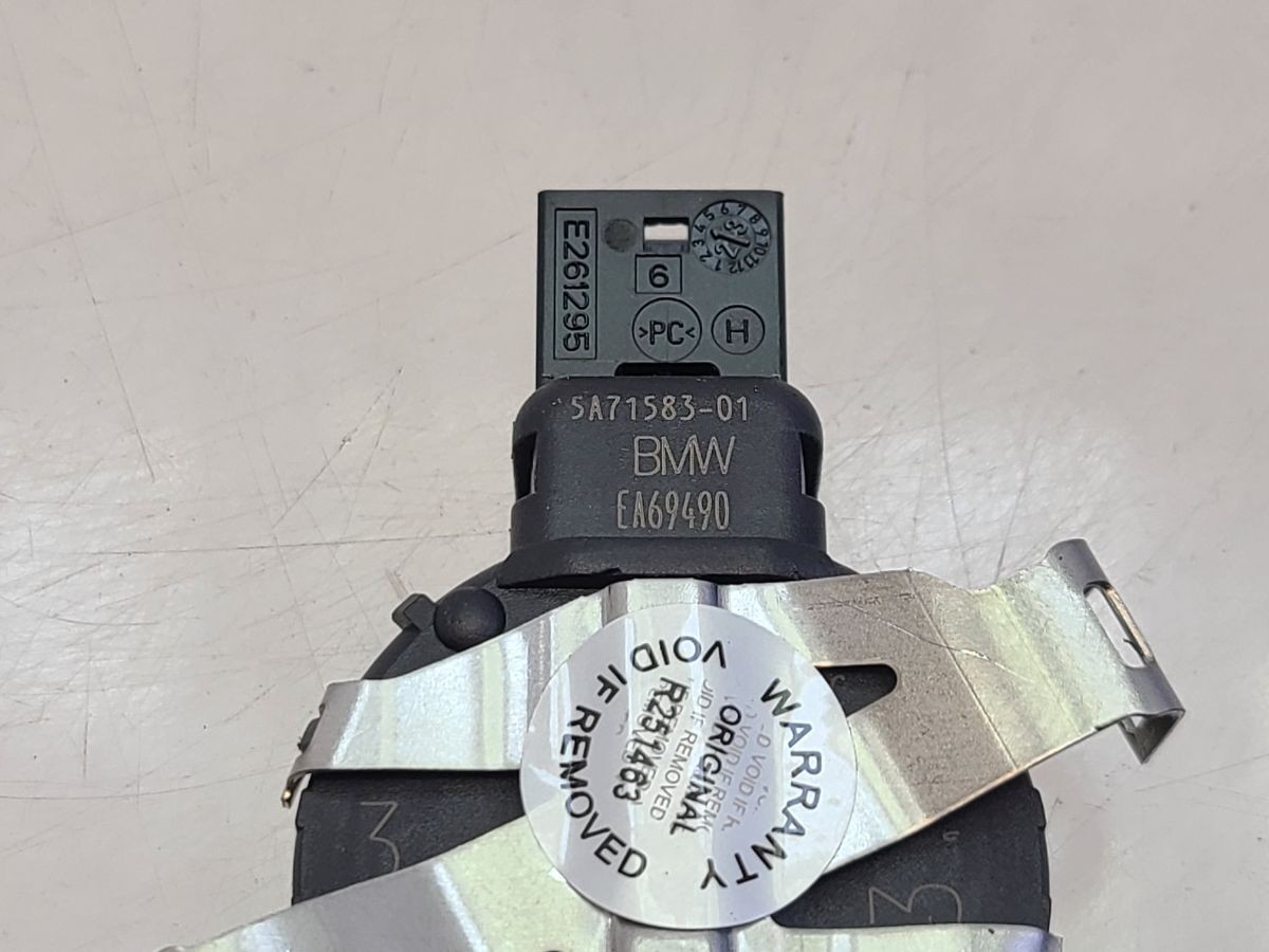 BMW X1 U11 Rain Sensor 5A71583