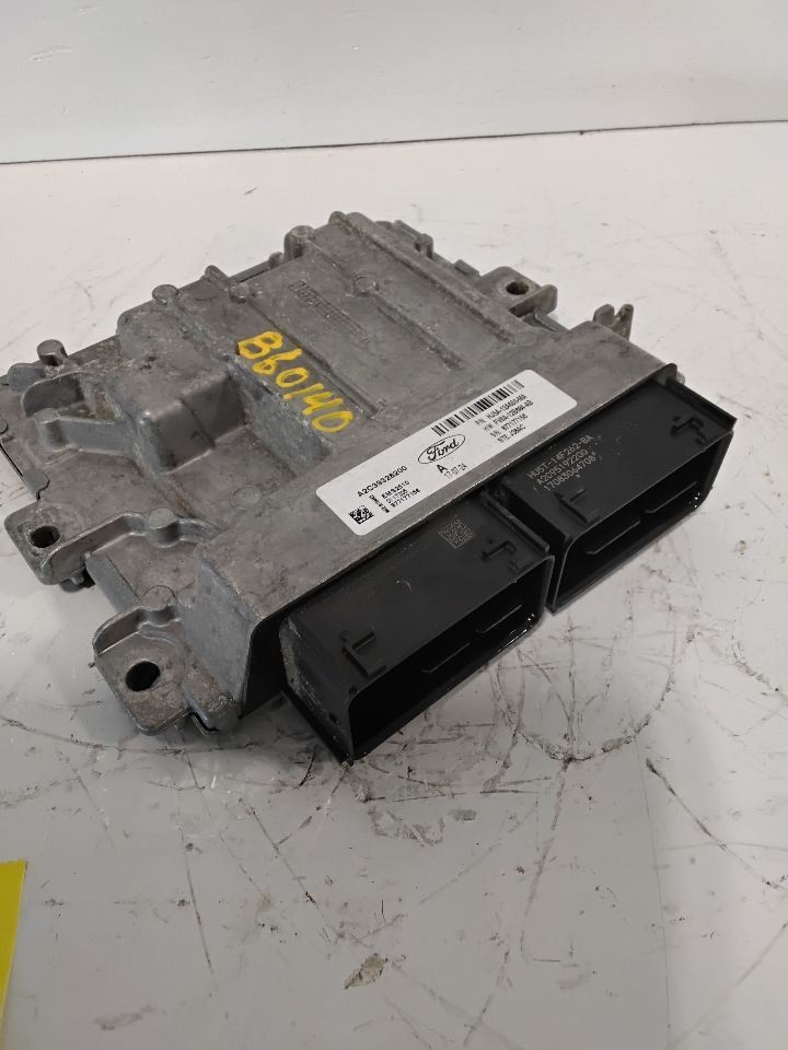 Engine ECM Electronic Control Module 1.5L Fits 17-19 ESCAPE 3705109