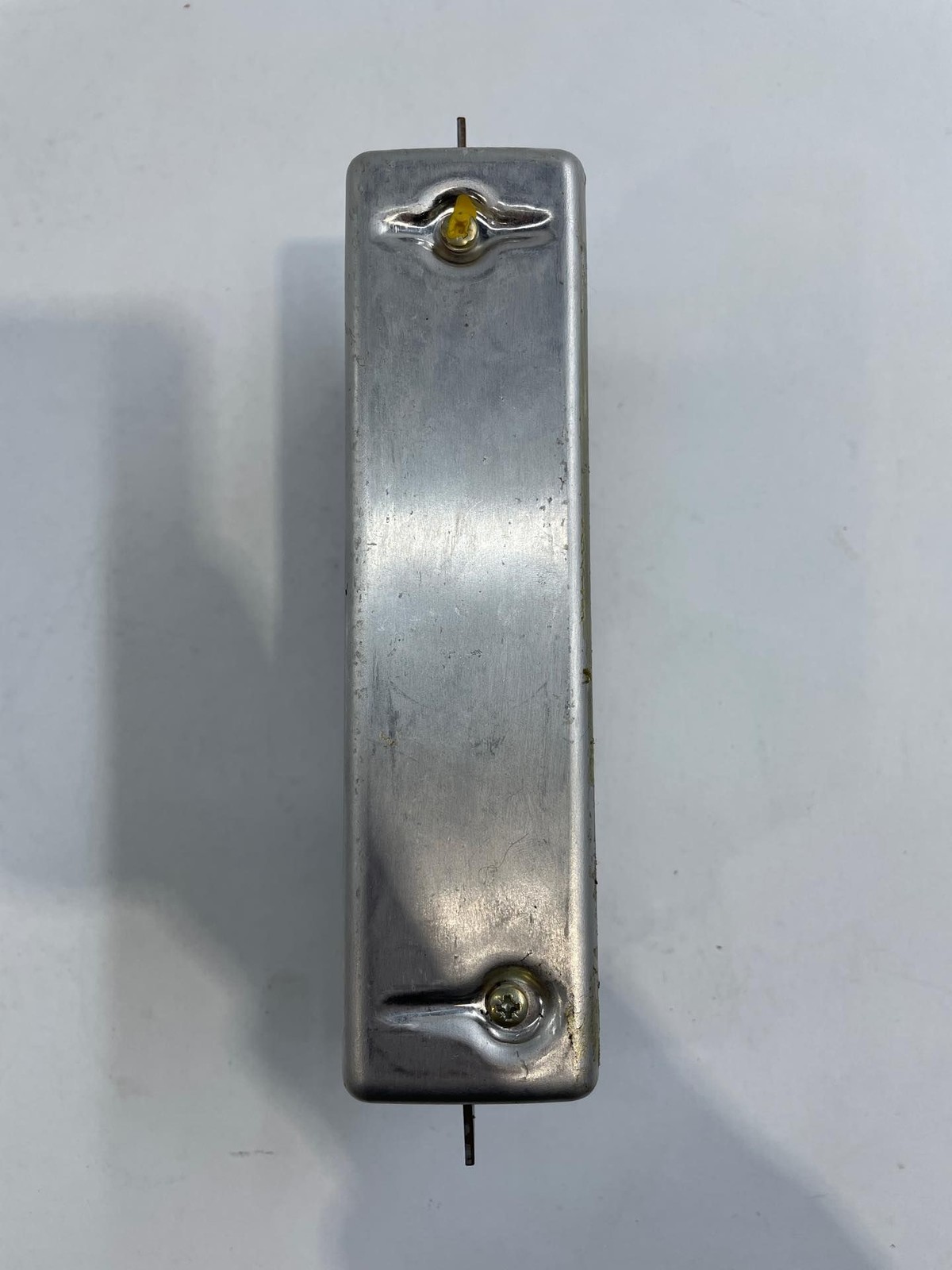 1995 Rolls Royce Silver Spur ABS Control Module OEM 0265103044