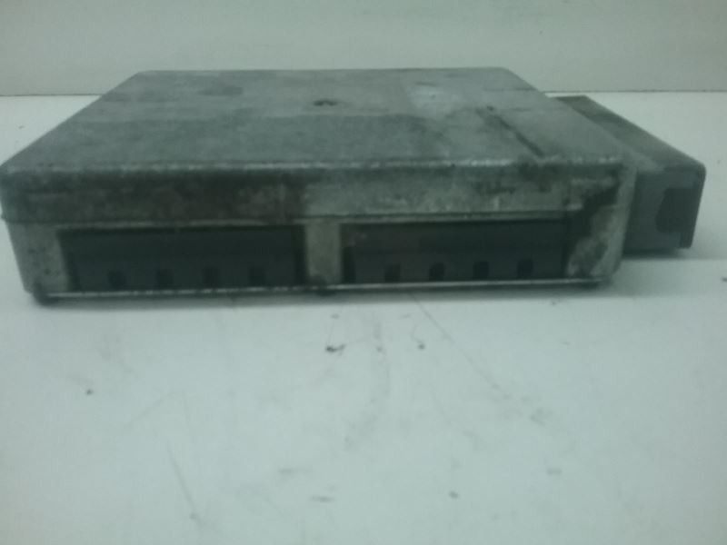 Engine ECM Electronic Control Module 6-255 4.2L Fits 97 FORD E250 VAN 13909385