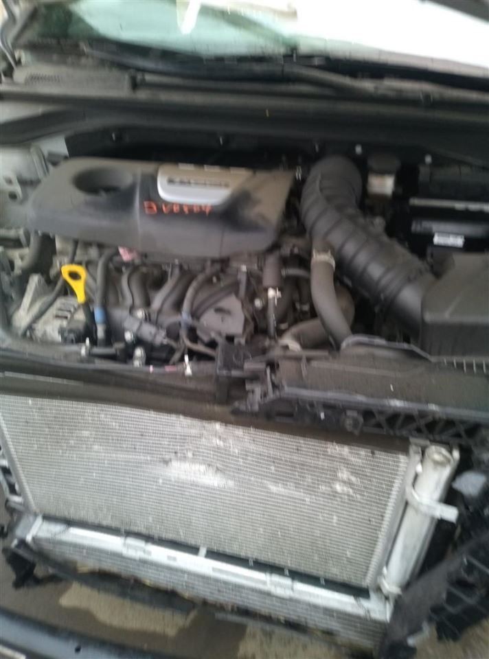Engine ECM Electronic Control Module Canada Market Fits 19-20 ELANTRA 125207