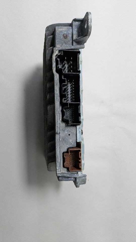 Used Radio Audio fits: 2013 Cadillac Xts Grade A